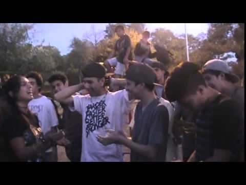 Panny vs RZ vs Snuk - 8VOS - Street Fighter Fecha 8 Torneo 2015