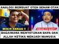 Hilarious Just Started Brain Gyming With Ustadz Yusuf Pi S Sharp Questions
