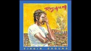 1. Redgum - Virgin Ground