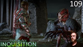 Dragon Age Inquisition episode 109 Victory