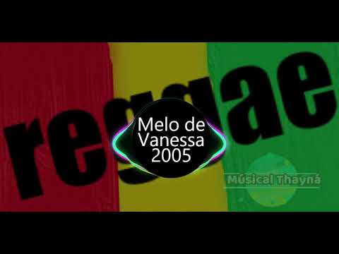 Melo de Vanessa 2009