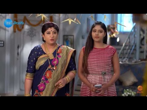 Radhamma Kuthuru - October 10, 2020 - Radhamma Kuthuru Serial - Akshara - Full Ep 285 - Zee Telugu