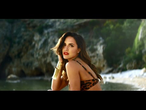 Lana Jurcevic - VRTI MI SE feat. Ante Cash