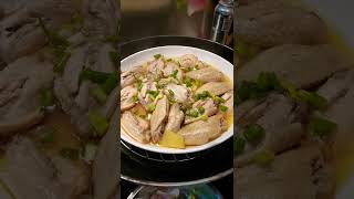 Download lagu STEAM CHICKEN WINGS WITH SPRING UNION #JAMZ'KY LEAÑO mp3