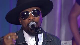 THE SOUL &amp; SPIRIT OF CHRISTMAS - Anthony Hamilton &amp; The HamilTones sing &quot;Spend Christmas With You&quot;