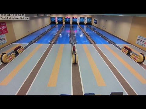 Poštar (Bjelovar) - Stolar (Jasenovac)