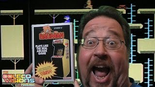 The ColecoVisionUT! Bagman by CollectorVision Games!