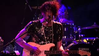 Mystery Jets - First To Know (Live in Sydney) | Moshcam