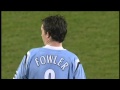 Norwich 2-3 Man City 2004/2005