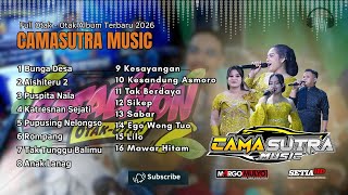 Download lagu FULL ALBUM CAMASUTRA 2026 - ROMPANG - SIKEP - KESANDUNG ASMORO - AISHITERU 2 - KESAYANGAN mp3
