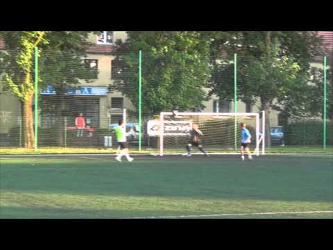 28, 05,2015 Mateco Huby -  WSB /  Puchar Ligi