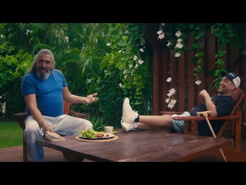 LANGUI - NO HAGO MÁS NÁ feat. DIEGO EL CIGALA (VIDEO OFICIAL)