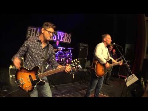 The Harvesters Live 2017