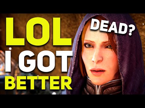 6 Dragon Age Characters Who COME BACK FROM THE DEAD