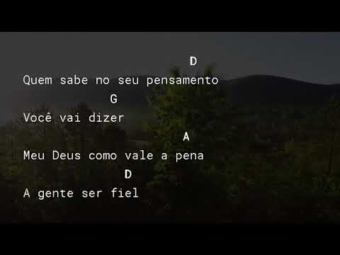 Sabor De Mel - Damares