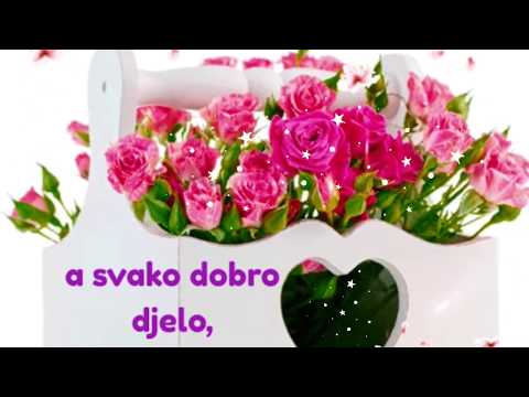 Sretan imendan 🌹