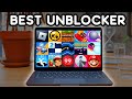 Best Unblocked Game Websites In 2025