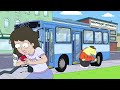 Smiling Friends Charlie S Bad Trip
