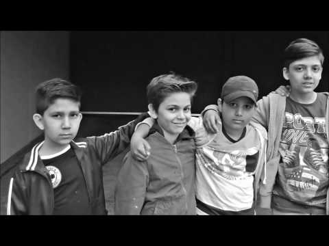 BRK - KÄMPFER [OFFICIAL MUSICKVIDEO] PROD BY. KING ¥