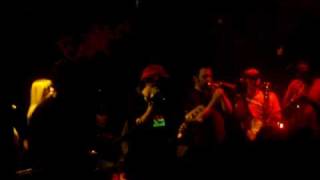 king chango melting pot