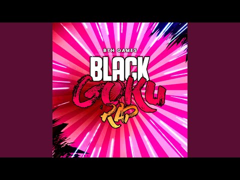 Black Goku (Rap Tributo) - YouTube