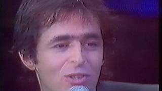 Goldman - Reprendre c'est voler   Champs élysées