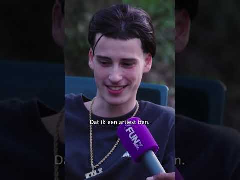 "Wat is het meest illegale dat je hebt gedaan?" | FunX