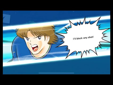 Salvatore Gentile - Duel Block