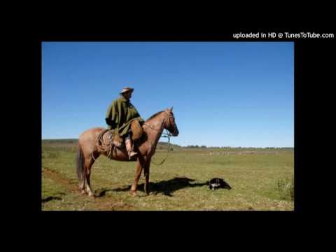 Today's Tango Is... Pampa - Juan D'Arienzo 10-12-1954