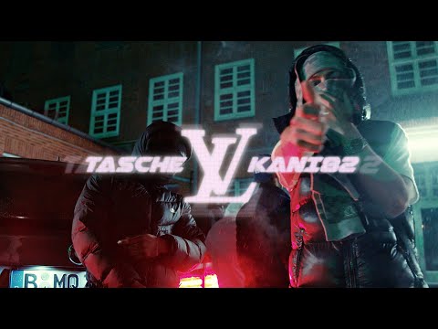 KANI82 - TASCHE LV (prod.by 808TWINS)