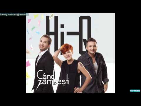 Cand Zambesti Inzerx Remix - Hi Q