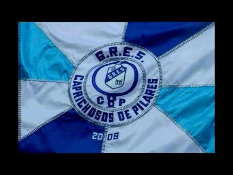 Caprichosos de Pilares 1975