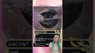 THE BEST CARD YOU CAN PULL IN EDGE OF ETERNITIES #mtg #cedh #giveaway #edgeofeternity #mtgfinance