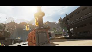 APEX montage　#2