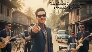 Download lagu (Remake Version Cover). Original Artist : ALLAHYARHAM S. JIBENG - CIK AINON JANDA MUDA mp3 Download lagu (Remake Version Cover). Original Artist : ALLAHYARHAM S. JIBENG - CIK AINON JANDA MUDA mp3