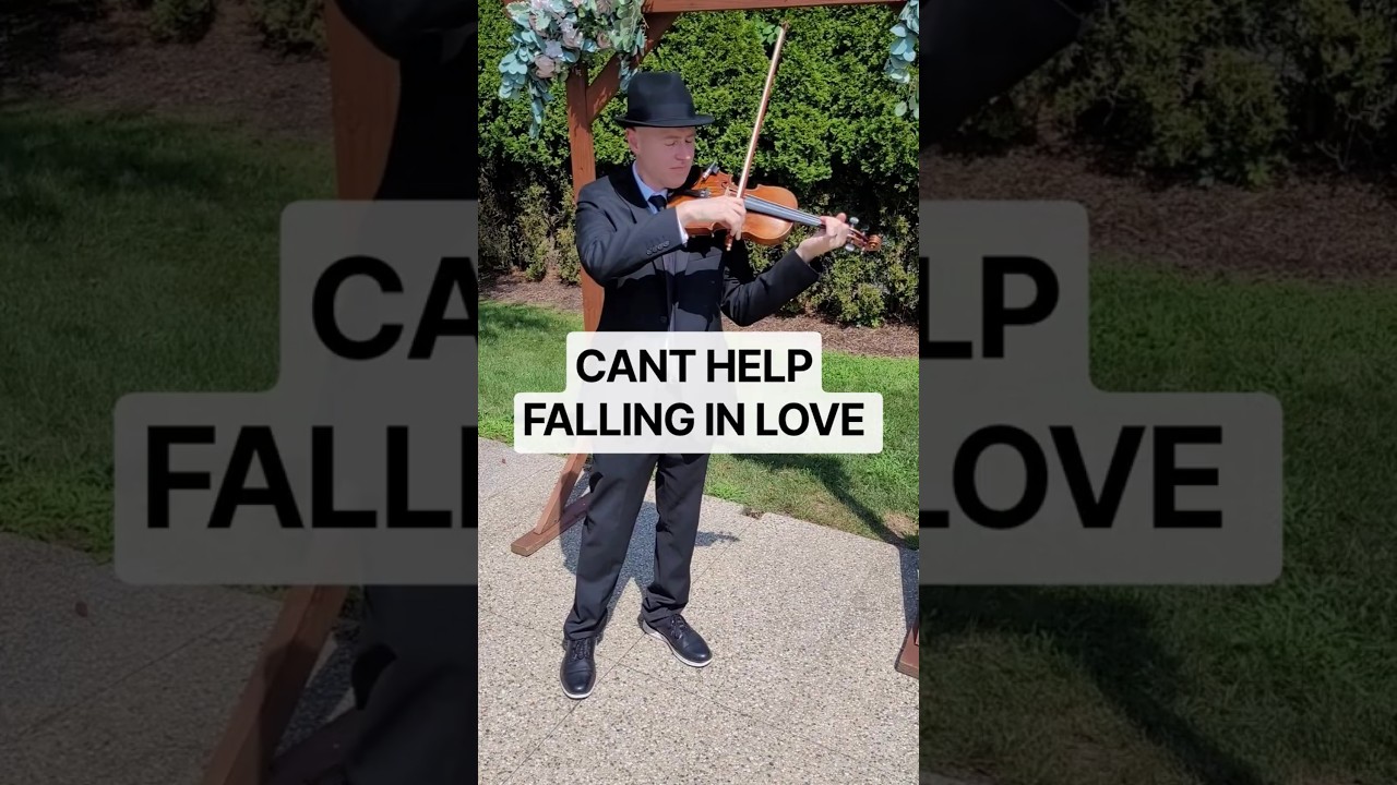 Promotional video thumbnail 2 for S.J.Violin