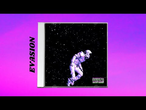 (FREE) Népal x Nekfeu x Alpha Wann Type Beat 2021 ~ Evasion