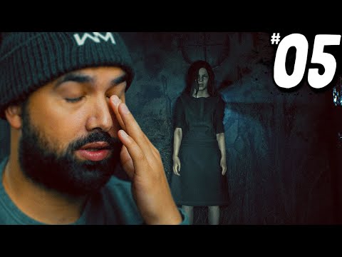 THE PLOT THICKENS -  Resident Evil 7 - Part 5