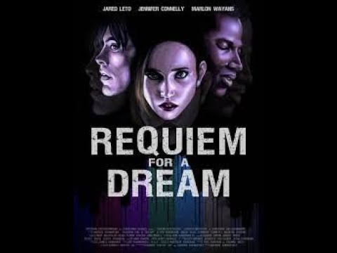 Requiem for a Dream | English Full Movie