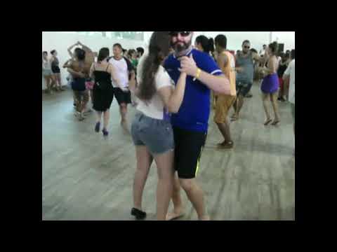 NATA FORROZEIRA 2018 10 ANOS _ Galera dançando 13