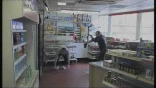 Derren Brown | Hero at 30,000 Feet | Channel 4