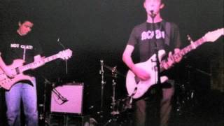 My Swollen Head - Voodoo 2003