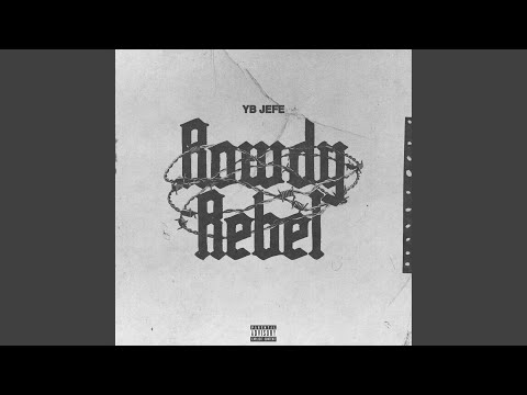 Rowdy Rebel