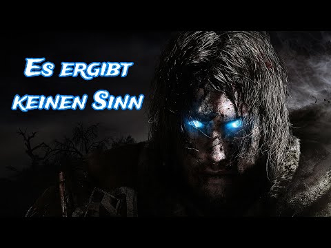 So brechen Mordors Schatten & Schatten des Krieges die LOTR-Lore