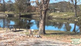 preview picture of video 'CampgroundViews.com - Ye Olde Mill Campground Townsend Tennessee TN'