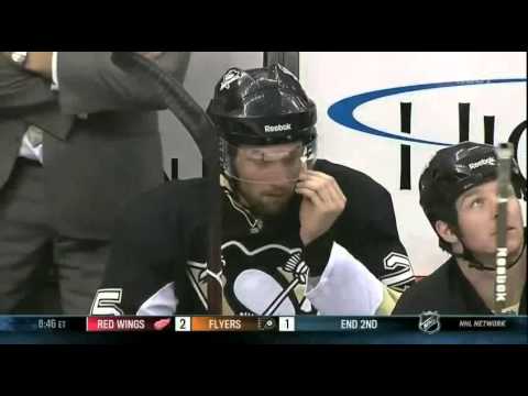 Winnipeg Jets trade Ponikarovsky; acquire Eric Tangradi