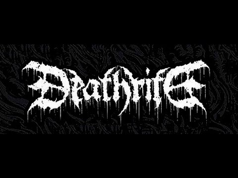Deathrite @ Black Heart - 05.04.17 (Full Set)
