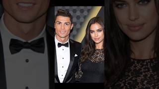 Download lagu Ronaldo & Ex-Girlfriend Irina Shayk 😱 | Iconic Duo of the Past! mp3