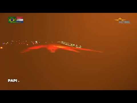 Conheça o Aeroporto de Telêmaco Borba (PR)