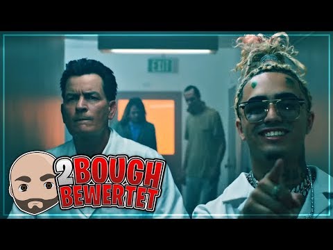 2Bough bewertet ""Lil Pump - Drug Addicts"
